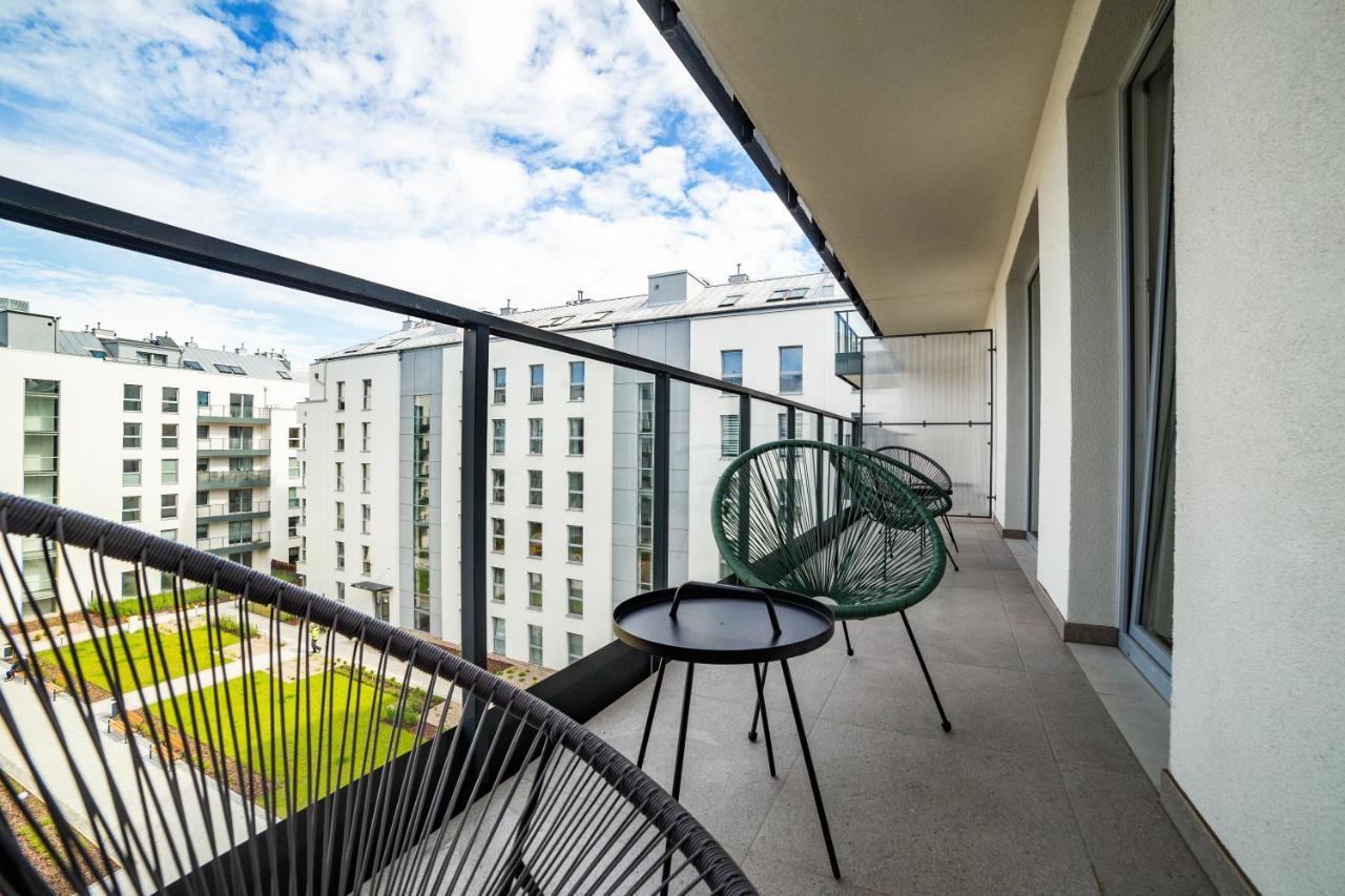 Pobookowane Barbary Delux Old Town Apartment Danzig